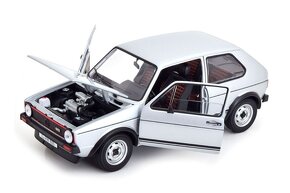 1:18 VW Golf GTI Mk.I - Norev - 2