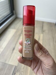 Bourjois Healthy Mix 55N deep beige - 2