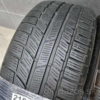 Zimné pneumatiky 215/45 R16 TOYO DOT2419 - 2