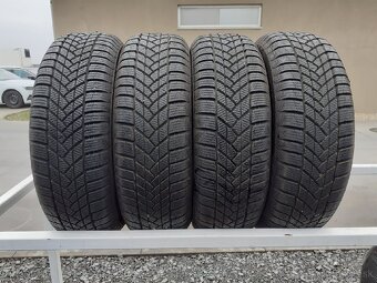 Zimné pneumatiky 185/65R15 Matador 2023 - 2