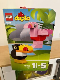 Lego Duplo - 2