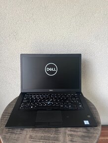 Dell Latitude 7490 i5 LTE - 2