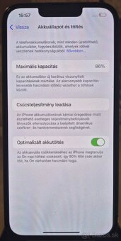 Iphone 13 Pro 256GB / Black Titanium - 2