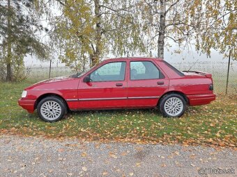 Ford Sierra 2.0 DOHC - 2