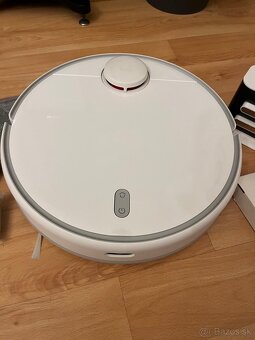 Xiaomi Mi Robot Vacuum-Mop 2 Pro - 2