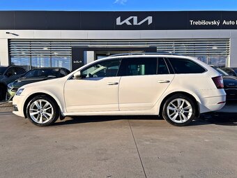 Škoda Octavia Combi III FL 2,0 TDi AT7 STYLE - 2