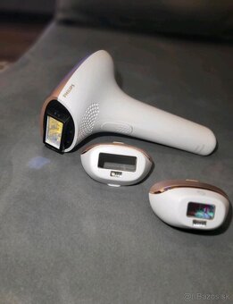 Philips lumea SC1997 - 2