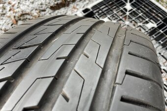 245/45 R18 4x letné 8mm - 2