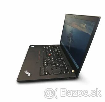 Lenovo ThinkPad T490 i5-8265U 8 GB RAM 256 GB SSD 14 - 2