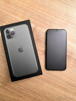 Iphone 11 pro 256gb - 2