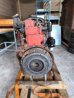 Motor LKT 81T - 2