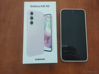 Samsung Galaxy A35 5G - 2