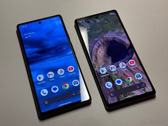 Predam Google Pixel 6a 128GB 2x - 2