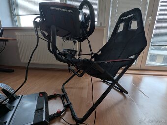 Playseat Challenge Sedadlo - 2