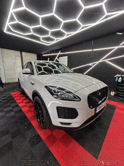 JAGUAR E-PACE S 4X4 - 2