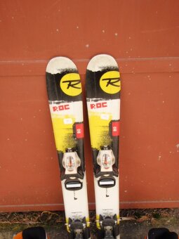 Rossignol 80cm - 2