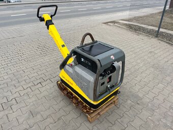 Reverzna vibracna doska Wacker Neuson DPU 6555Hech, 142mth - 2