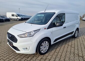 Ford Transit Connect Long 1,5TdCi/120Hp rok 2019 - 2