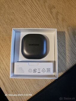 Samsung galaxy buds 2 - 2