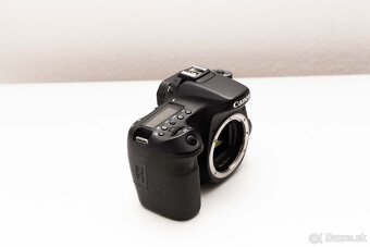 Canon eos 70D - 2