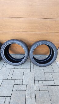 MICHELIN - Pilot Sport 4S (2ks + 2ks) - 2