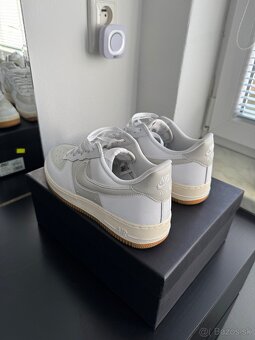 Nike Air force pánske - 2