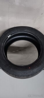 Letné pneumatiky GOODYEAR 215/55 R17 94 W - 2