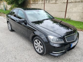 Mercedes-Benz C220 CDI - 2