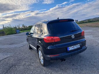 Tiguan 1.4 TSI 118kw Highline - 2