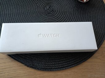 Predám Apple watch 10 series 46 mm - 2