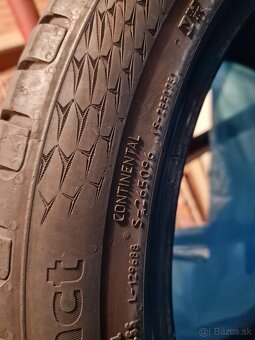 Continental Ultra Contact 225/45 r17 91y - 2