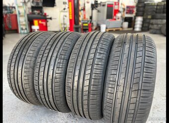 235/40 R20 NOVE LETNE PIRELLI - 2