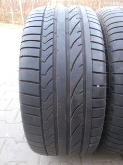 Pneumatiky Bridgestone 245/45R17 letné 4ks - 2