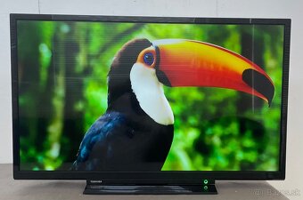 Smart tv TOSHIBA 32L2863DG-(81cm) - 2