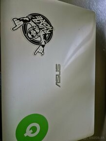Notebook ASUS X553M - 2