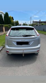 Focus 5- door hatchback - 2