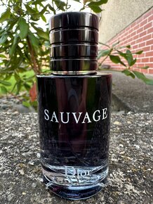 Dior Sauvage 60ml - 2