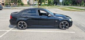 Bmw 318i e90 M packet 105kw - 2