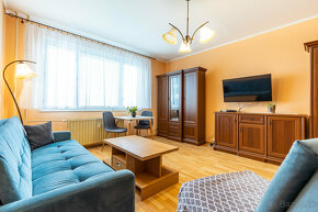 Na predaj 3 izbový byt - Čordákova, Košice - 2