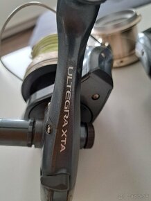 Shimano ultegra XTA - 2