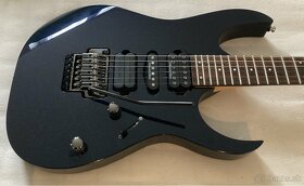 IBANEZ PRESTIGE RG1570 Team J. Craft Japan - 2