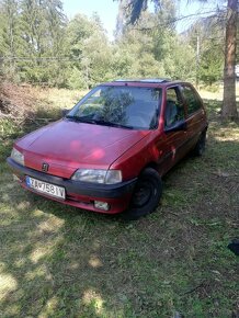 Peugeot 106 - 2