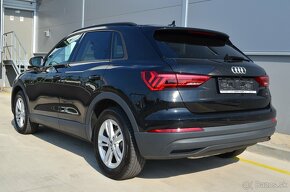 AUDI Q3 40 2.0 TFSI quattro S tronic Kamera Adaptiv 96.000 k - 2