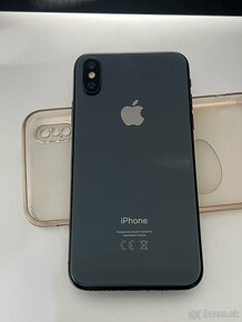 Iphone XS 64GB cierny - 2