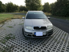 Fabia - 2