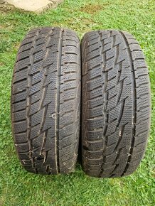 Matador 205/65 R15 T - 2