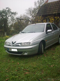 Alfa Romeo 146 1.4 Twin Spark 16V - 2