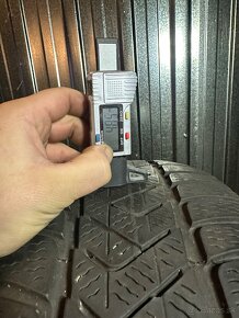 Zimné Pneumatiky 225/55 R17 Pirelli SottoZero 3 - 2