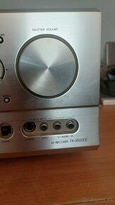 AV RECEIVER ONKYO TX-SR600E 6.1 Samsung kino - 2