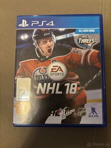 Nhl - 2